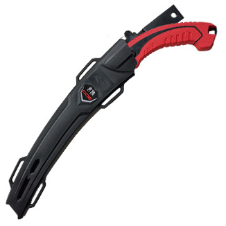 pruning saw professional 300mm with holster 107326