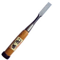 Ciseau à bois japonais Murakuni 15 mm 2