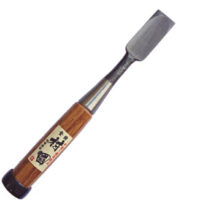 Ciseau à bois japonais Murakuni 24 mm