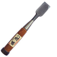 Ciseau à bois japonais Murakuni 30 mm