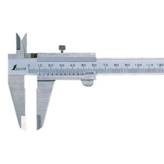 Shinwa caliper gauge 200 mm - 19912 - zoom