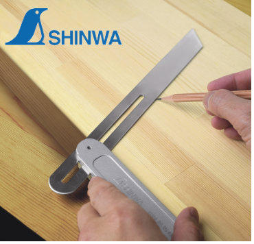 Shinwa Messwerkzeuge