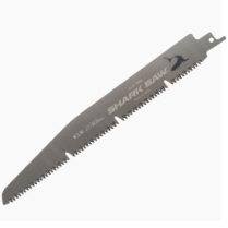 Test tegel Reciprozaag